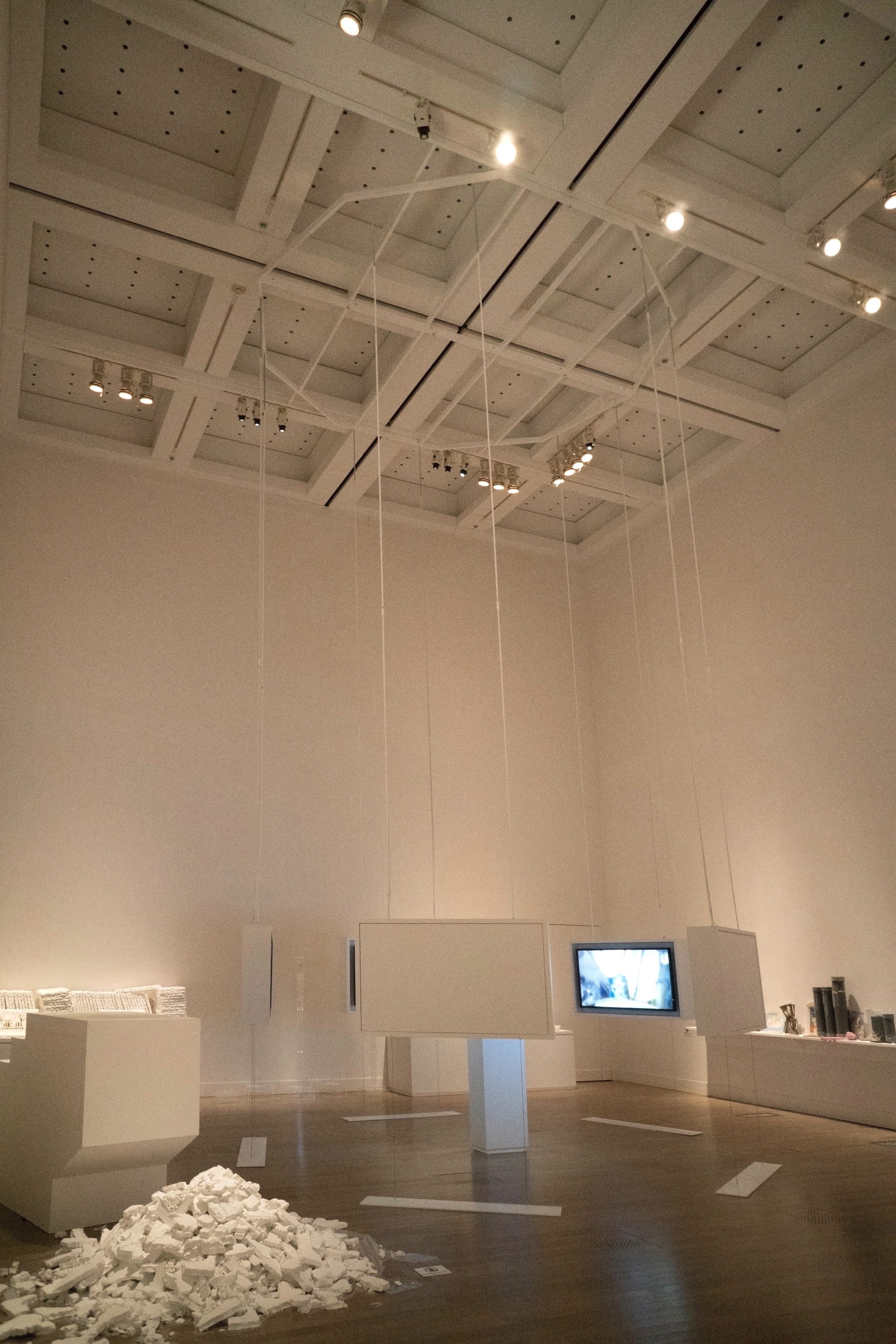 National Art Center Tokyo 2017